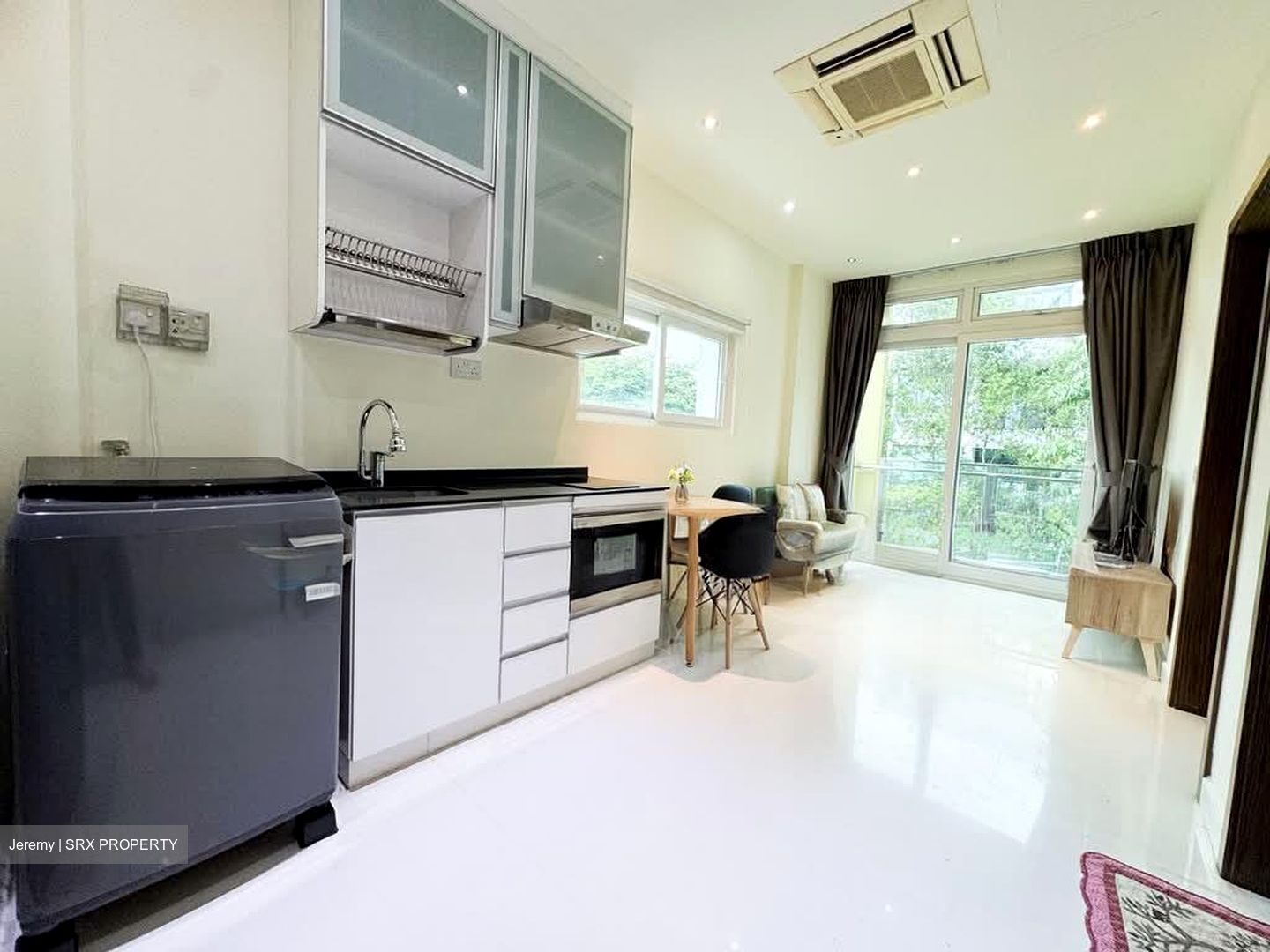 Parc Rosewood (D25), Condominium #603684591